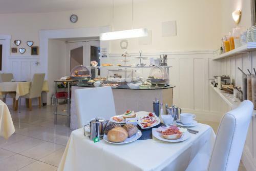 Hotel Atlantic Travem�nde