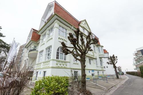 Hotel Atlantic Travem�nde
