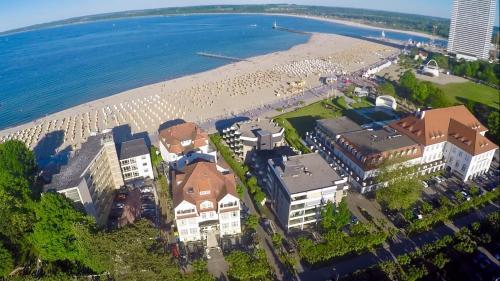 Hotel Atlantic Travem�nde
