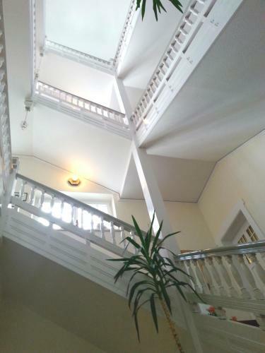 Hotel Atlantic Travem�nde