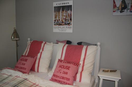 Apartamento Appartements Lili Marleen