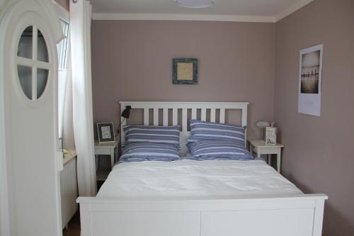 Apartamento Appartements Lili Marleen