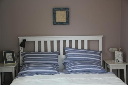 Apartamento Appartements Lili Marleen
