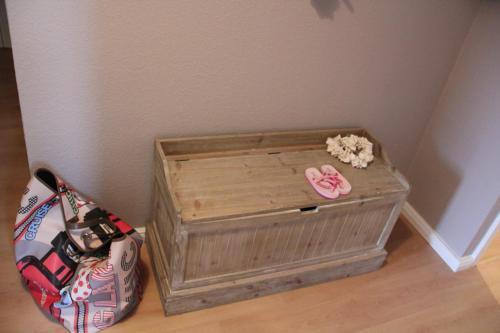 Apartamento Appartements Lili Marleen