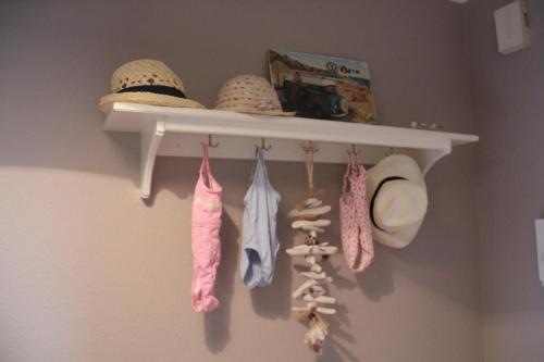 Apartamento Appartements Lili Marleen