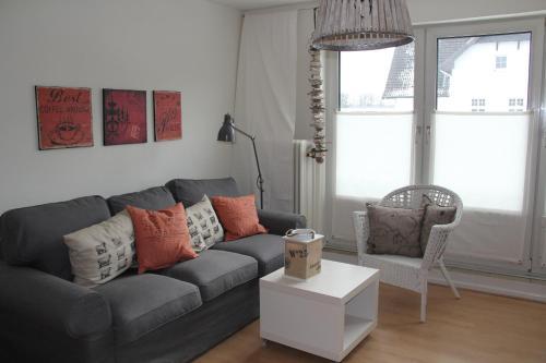 Apartamento Appartements Lili Marleen