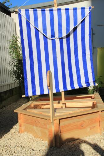 Apartamento Appartements Lili Marleen