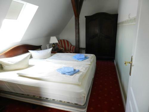 Hotel Landhaus Bode