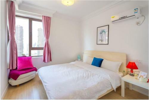Qingdao Getoom Golden Beach Apartment