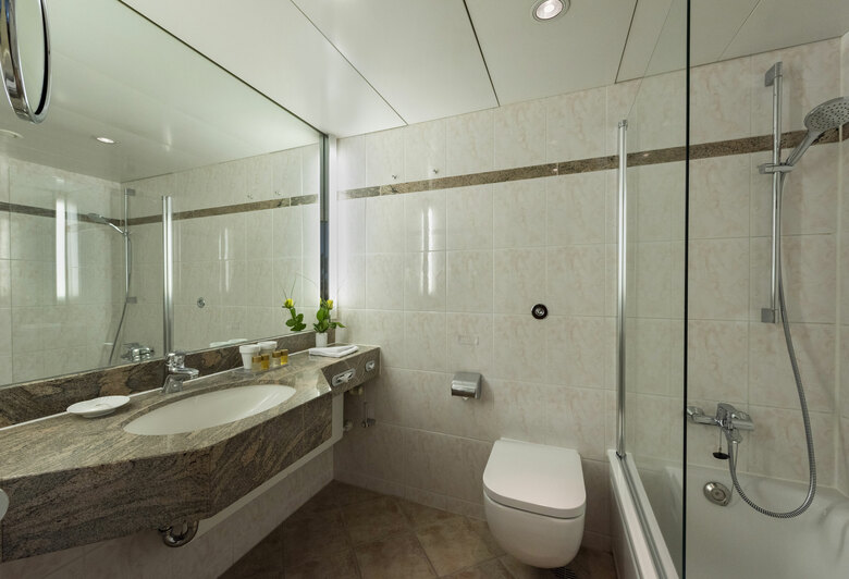 Maritim Strandhotel Travem�nde
