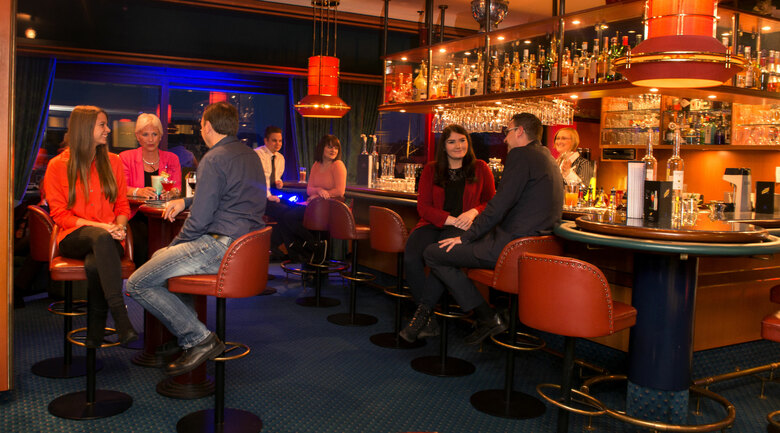 Maritim Strandhotel Travem�nde