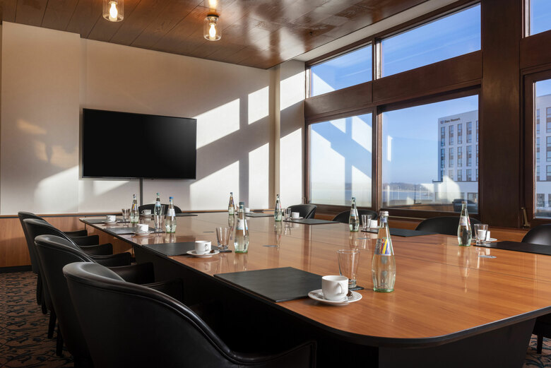 Maritim Strandhotel Travem�nde
