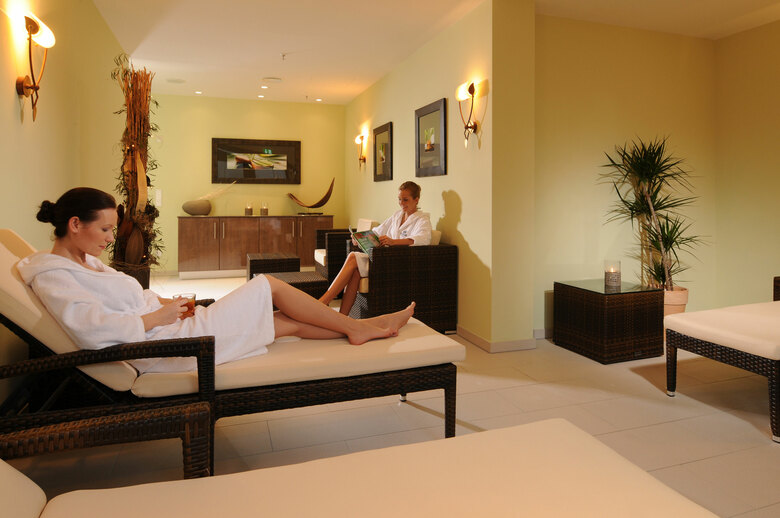 Maritim Strandhotel Travem�nde