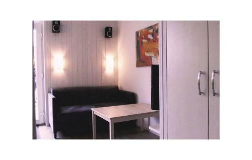 Apartamento Schmugglerstieg 13a - Dorf 5 D
