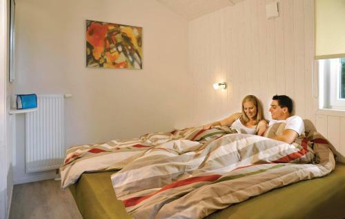 Apartamento Schmugglerstieg 13a - Dorf 5 D