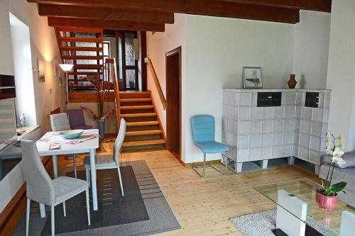 Kleines Haus Travem�nde