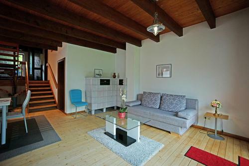 Kleines Haus Travem�nde