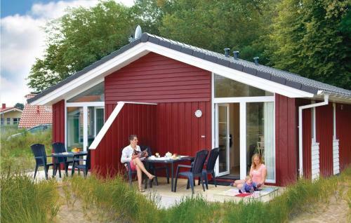 Apartamento Schmugglerstieg 11a - Dorf 5 Z