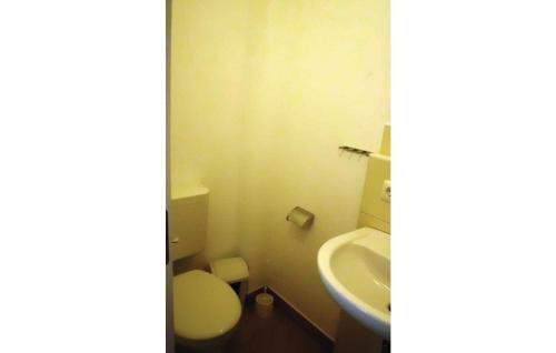 Apartamento Schmugglerstieg 9a - Dorf 5 I