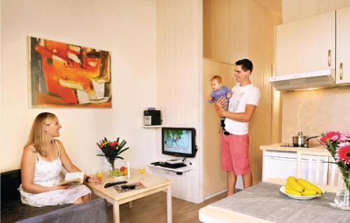 Apartamento Schmugglerstieg 9a - Dorf 5 I