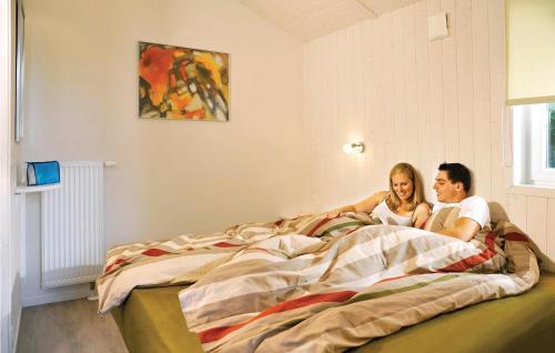 Apartamento Schmugglerstieg 9a - Dorf 5 I