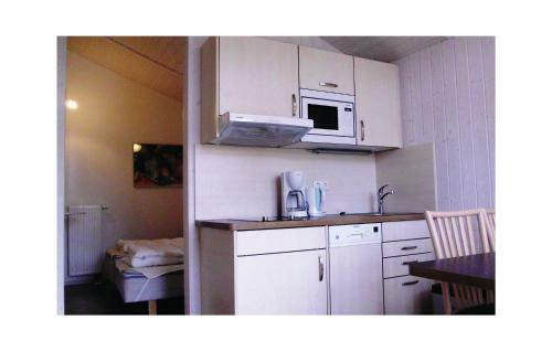 Apartamento Schmugglerstieg 9d - Dorf 5 L