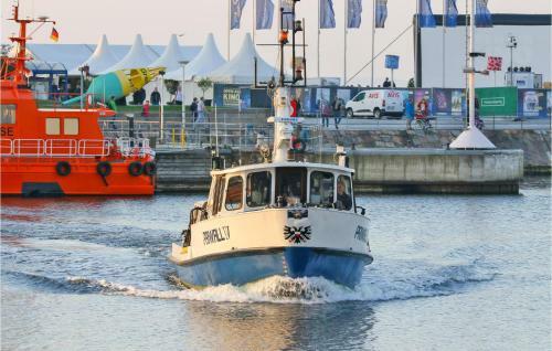 Apartamento Schmugglerstieg 9d - Dorf 5 L