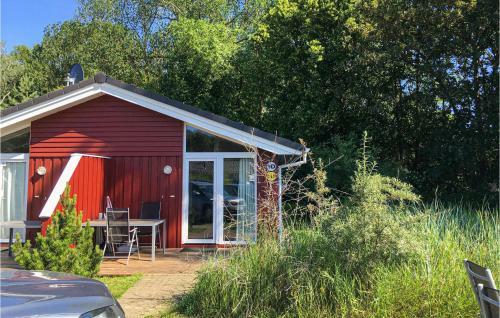 Apartamento Schmugglerstieg 9d - Dorf 5 L
