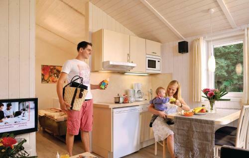 Apartamento Schmugglerstieg 9d - Dorf 5 L