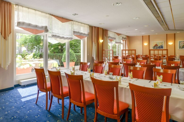 Novina Hotel S�dwestpark