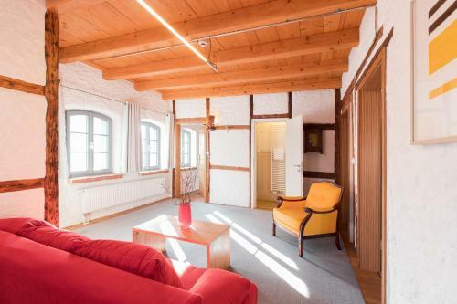 Hotel Kunst Quartier Stein