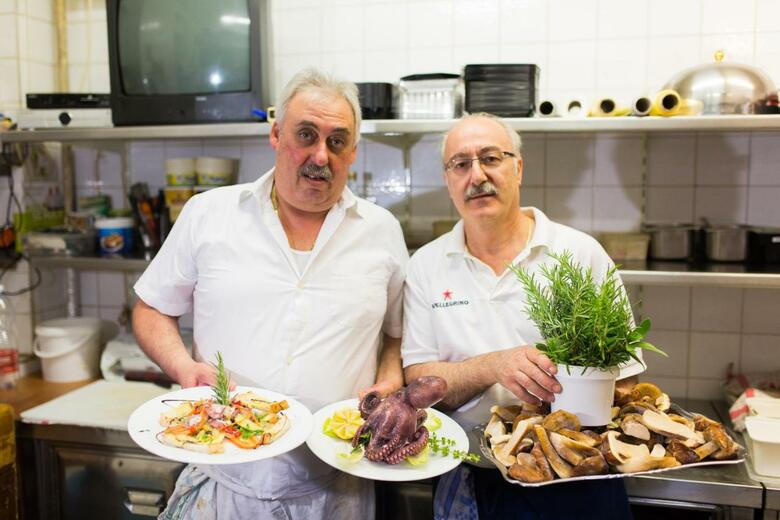 Hotel Restaurant San Remo - Non Smoking