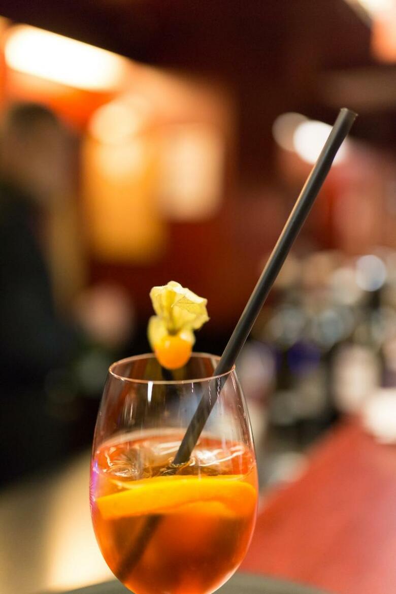 Hotel Restaurant San Remo - Non Smoking