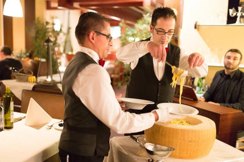 Hotel Restaurant San Remo - Non Smoking