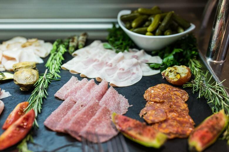 Hotel Restaurant San Remo - Non Smoking