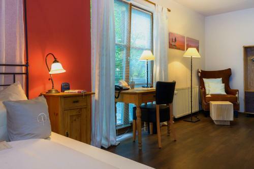 Hotel Schindlerhof