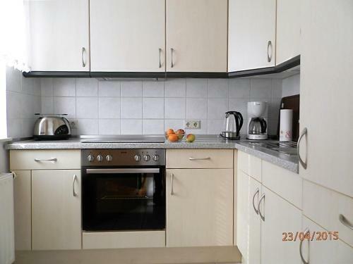 Apartamento Ferienwohnungen Ricken