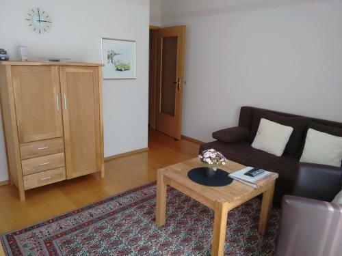 Apartamento Ferienwohnungen Ricken