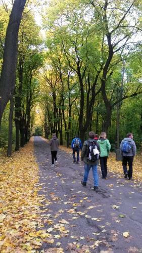 Apartamento Ferienwohnung Am Elberadweg