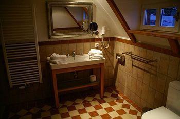 Aparthotel Hexenhaus