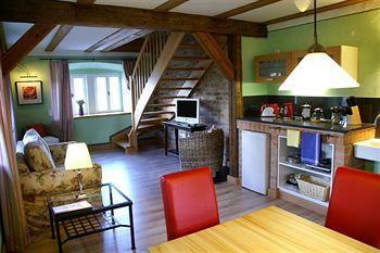Aparthotel Hexenhaus