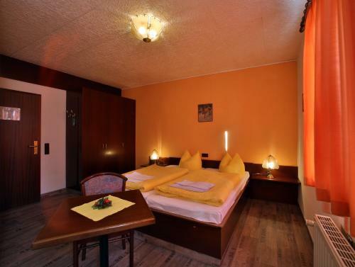 Hostal Gasthof Fuchsbergklause