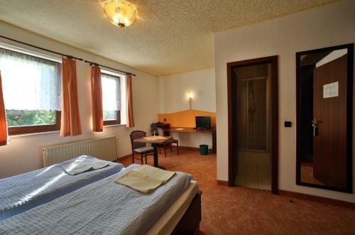 Hostal Gasthof Fuchsbergklause