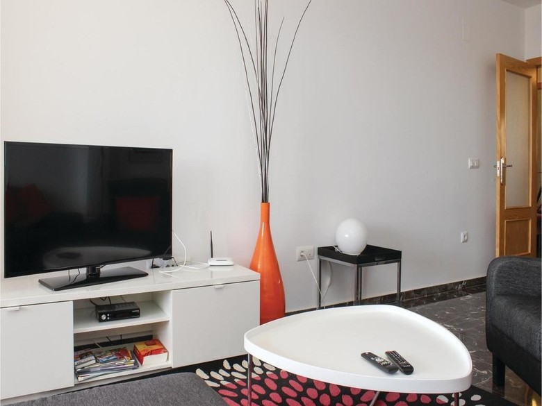 Apartment Fuengirola-carvajal 21