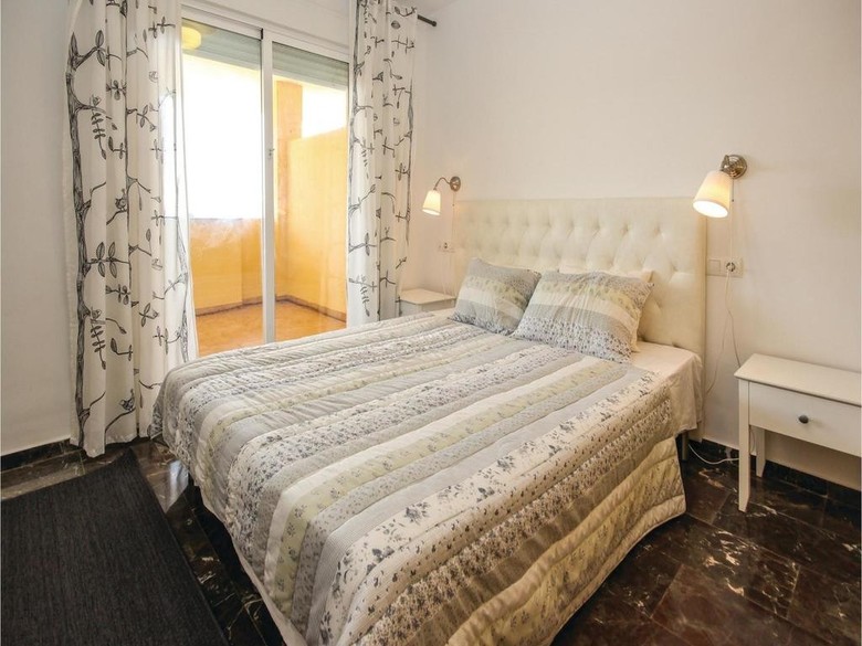 Apartment Fuengirola-carvajal 21