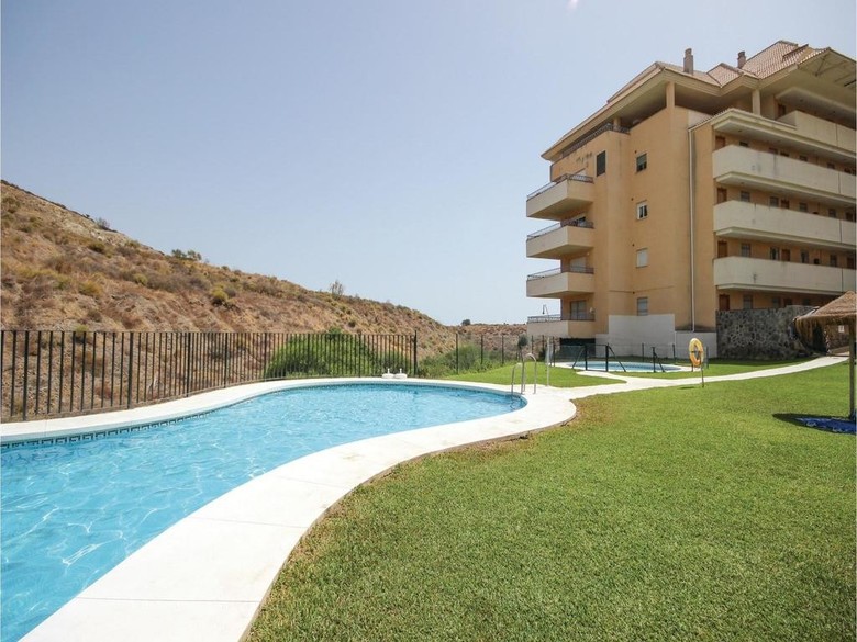 Apartment Fuengirola-carvajal 21
