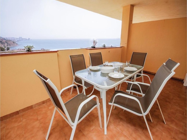 Apartment Fuengirola-carvajal 21