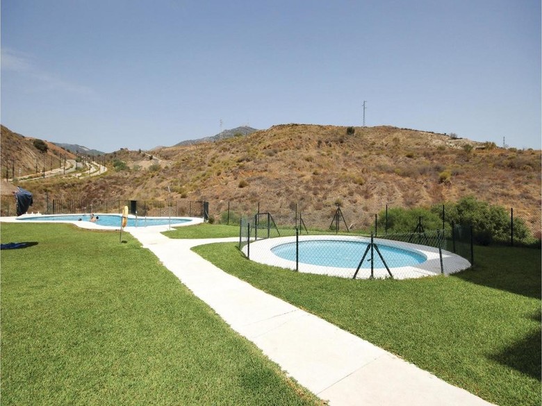 Apartment Fuengirola-carvajal 21