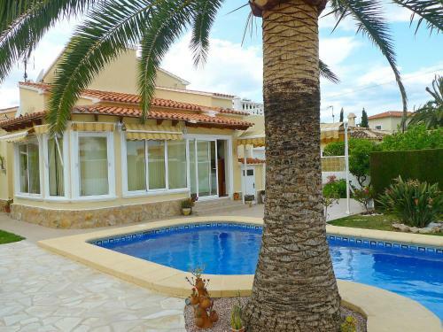 Holiday Home Pda Barranquets Els Poblets