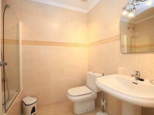 Apartment Alma Del Sol I D�nia